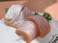 -元气寿司(金光华店)