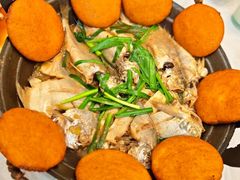 -宾朋海鲜特色美食餐厅·纯手工鲅鱼水饺(兴海路店)