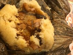 古法糯米鸡-添好运点心专门店(深水埗店)