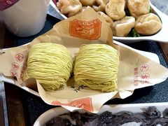 -大吉利·潮汕鲜牛肉火锅(西安店)