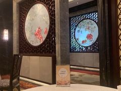 -青岛香格里拉·香宫中餐厅