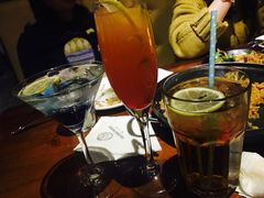 -海石湾餐厅·沙画家的店