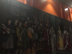 -食间牛排(湖西路店)