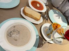 -波特曼西餐厅(中央大街店)