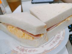 腿蛋文治-澳洲牛奶公司(佐敦店)