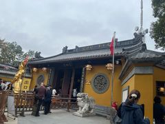 -灵顺寺