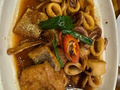 -临家闽南菜(宝洲路店)