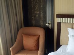 -成都世纪城假日酒店-西楼