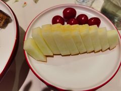 -大鸭梨烤鸭(左家庄店)