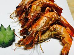 -清水日本料理铁板烧(学府路店)