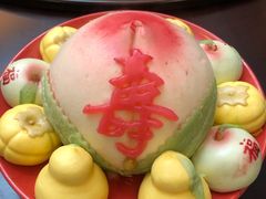 -朕之味(时代广场店)