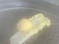 -粘豆包柴火铁锅炖