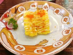 -仙隐小鹿料理食堂(龙湖万达店)