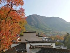 -塔川景区