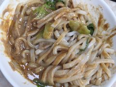 沙茶粿-华威达牛庄(黄埔大道西店)
