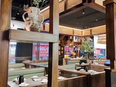 -滇铺子·云南特色菜·第九届野生菌美食节(曲靖万达店)