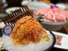 -东海怡品海鲜豆捞(星街坊店)