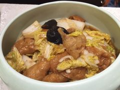 -京味民福烤鸭店(建设四马路店)
