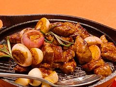 -船歌·鱼水饺青岛菜(闽江二路店)