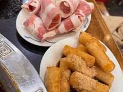 -大龙火锅(老店)