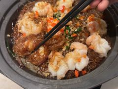 -绿茶餐厅(壹方天地店)