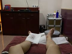 -家富足道·推拿养生·按摩SPA(科技园店)