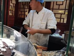 -潼关肉夹馍(永兴坊店)