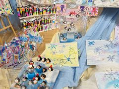 -糖心家族国际幼儿园·托育园(南开水上公园店)