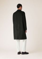 -Biella Fibers杰尼亚Zegna面料西装·夹克·礼服全定制Bespoke(晶耀前滩店)