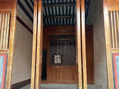 -许驸马府