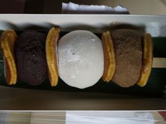 童童童铜锣烧-辛一·铜锣烧(鸿寿坊店)