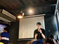 -第三空间·趣味桌游·轰趴.室内CS.剧本杀(大武汉1911店)