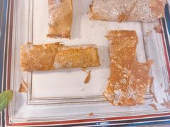 anna皇后安娜可丽饼-LA CREPERIE BRETONNE布列塔尼法式餐厅(天童北路店)