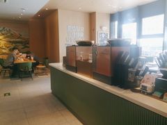-星巴克(北京中关村北京国际店)