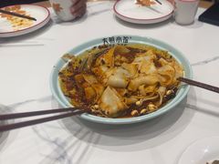 -大厨小馆(华阳城店)
