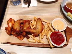 -必胜客(省府店)