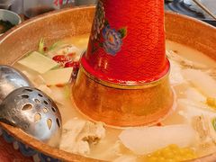 -沪小胖·小龙虾·蓝龙王(八佰伴店)