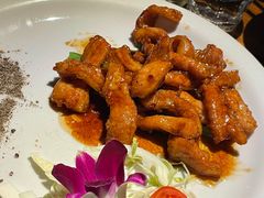 -上楼私房菜(院士路店)