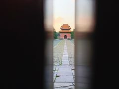 -北陵公园