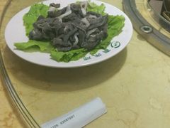 -南来顺饭庄·清真(南菜园店)