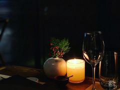 -Mercato莫卡多露台餐厅与酒吧(K11店)
