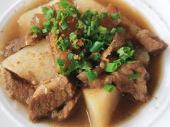 -繁仔牛杂(石排店)