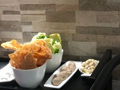 -野迹·石橄榄鸡·烧烤(新洲店)