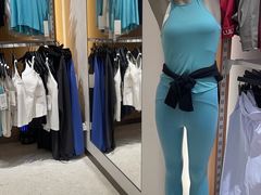 -lululemon athletica(希慎广场店)