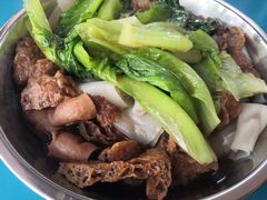 牛肠-修记牛杂店(同华东一路店)