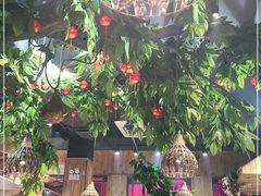 -草原塞蛮羊火锅城(港湾店)