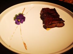 -万丽轩·粤菜(王府井金茂万丽酒店)