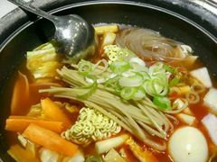 -火炉火自助餐(枫蓝国际店)