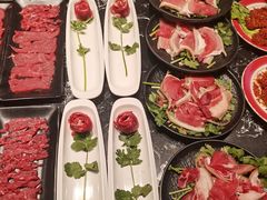 -九记潮汕现切鲜牛肉自助火锅(长沙·方圆荟店)