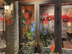 -四喜小胖·北京涮肉(五道营店)